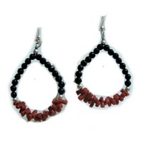 Boucles d'oreilles Orelù Femme in Argent 700 - 700